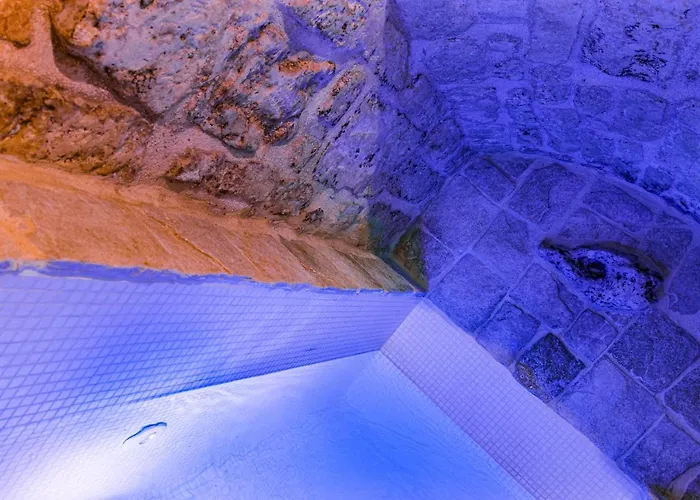 La Casedda - & Hydromassage Ceglie Messapica