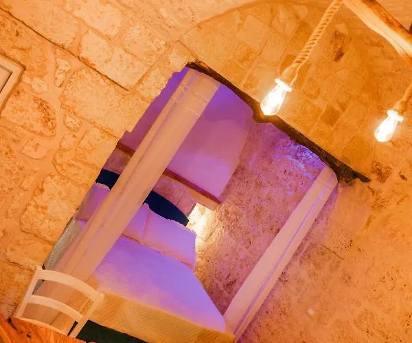 La Casedda - & Hydromassage