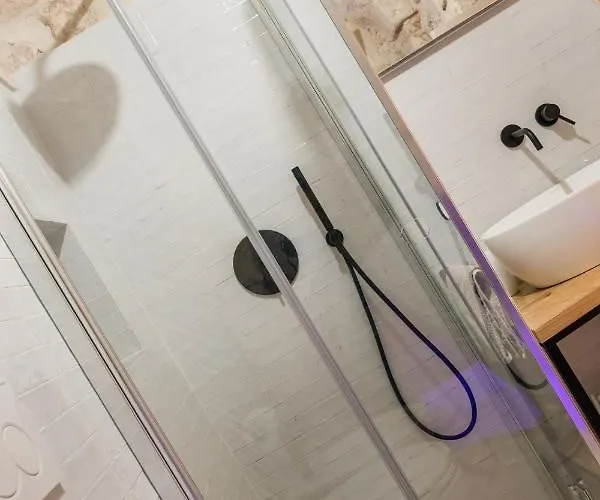 La Casedda - & Hydromassage Appartamento