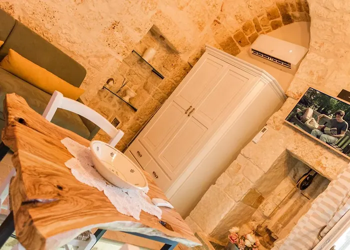 La Casedda - & Hydromassage