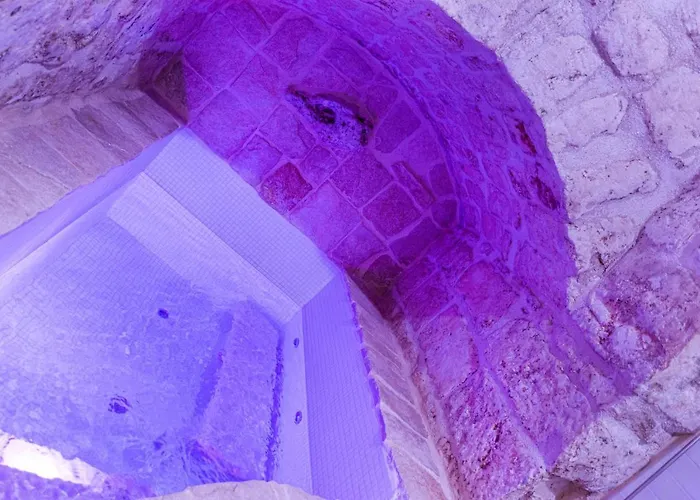 Appartamento La Casedda - & Hydromassage