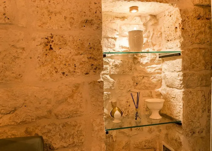 La Casedda - & Hydromassage Appartamento *