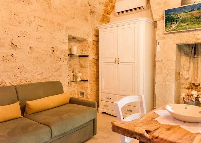 La Casedda - & Hydromassage *