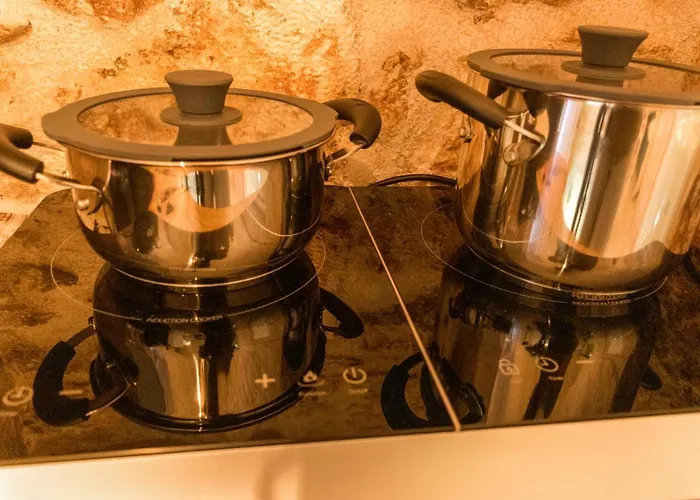 La Casedda - & Hydromassage