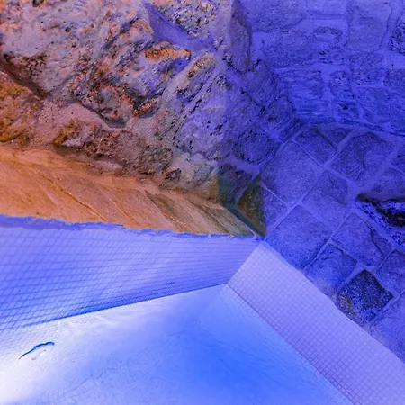 La Casedda - & Hydromassage Ceglie Messapica