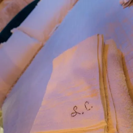 La Casedda - & Hydromassage * צ'לייה מספיקה