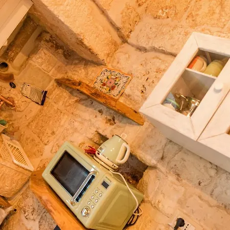 Apartman La Casedda - & Hydromassage *