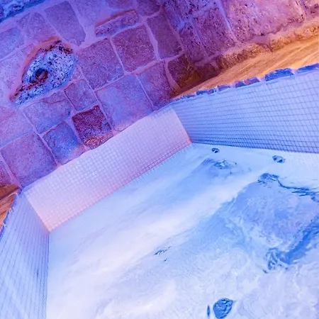 La Casedda - & Hydromassage * Ceglie Messapica