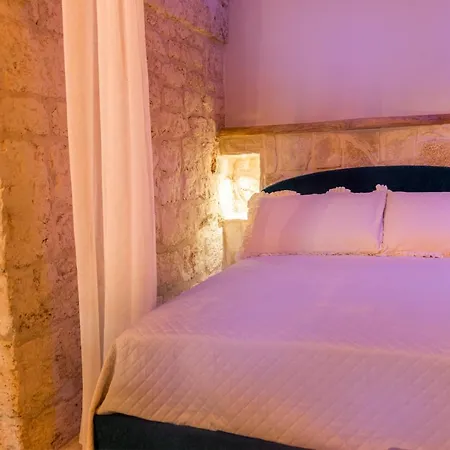 La Casedda - & Hydromassage דירה *