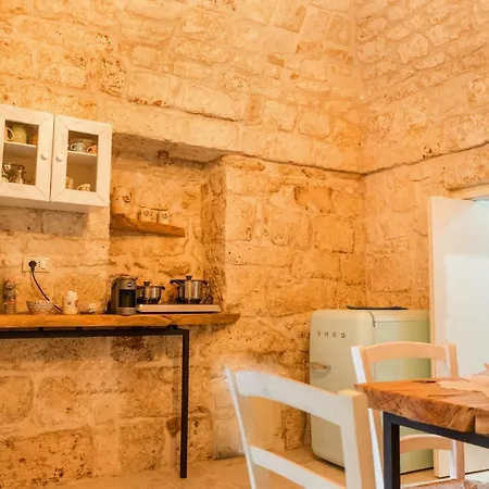 La Casedda - & Hydromassage Ceglie Messapica