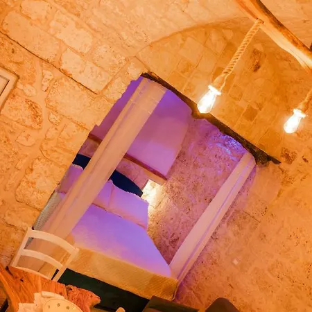 La Casedda - & Hydromassage