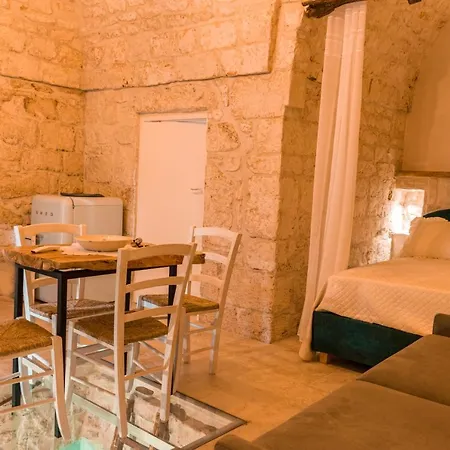 La Casedda - & Hydromassage Appartement *