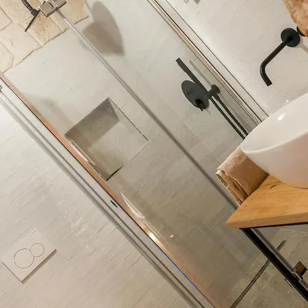 La Casedda - & Hydromassage Apartamento Ceglie Messapica