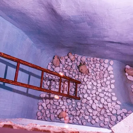 Διαμέρισμα La Casedda - & Hydromassage *