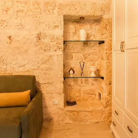 La Casedda - & Hydromassage Apartamento