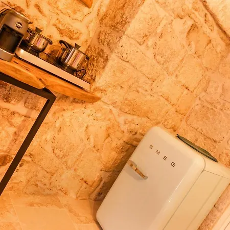 La Casedda - & Hydromassage Apartamento Ceglie Messapica