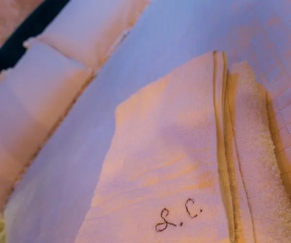 La Casedda - & Hydromassage * Ceglie Messapica