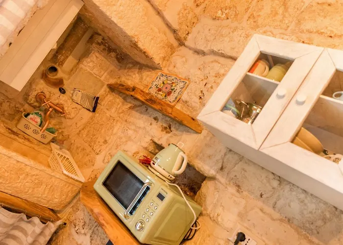 Appartement La Casedda - & Hydromassage *