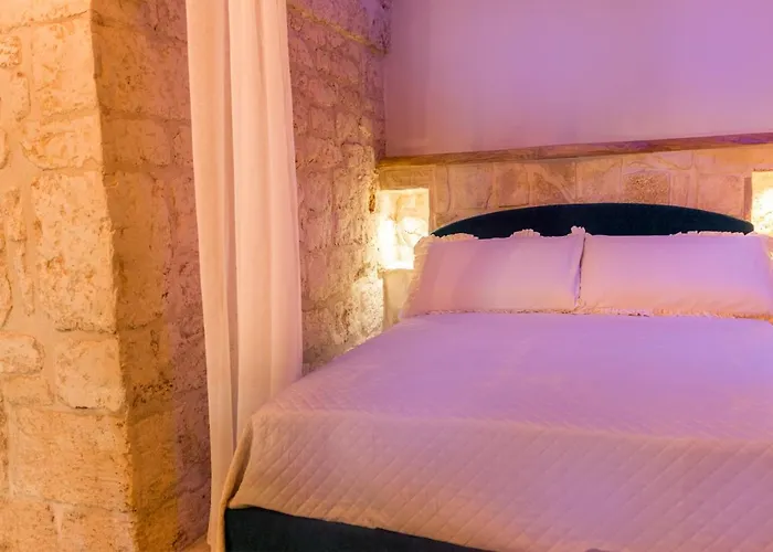 La Casedda - & Hydromassage Appartement *