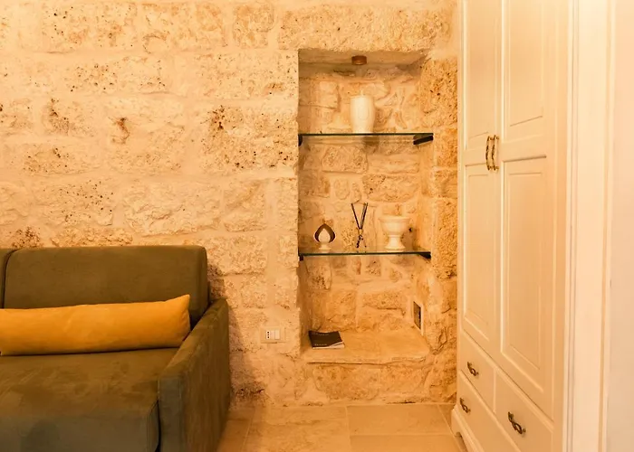 La Casedda - & Hydromassage Apartamento