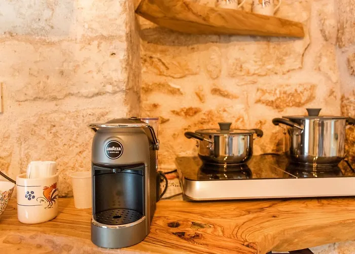 Appartement La Casedda - & Hydromassage